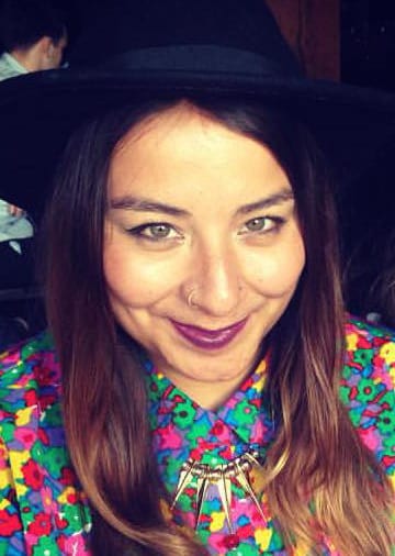 Latina reproductive justice activists