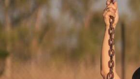 Inner child parentified Latina