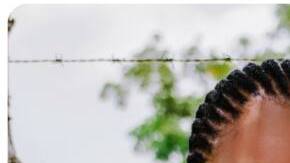 Melania Luisa Marte Plantains and Our Becoming