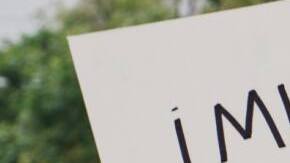 Mexico Abortion Protest