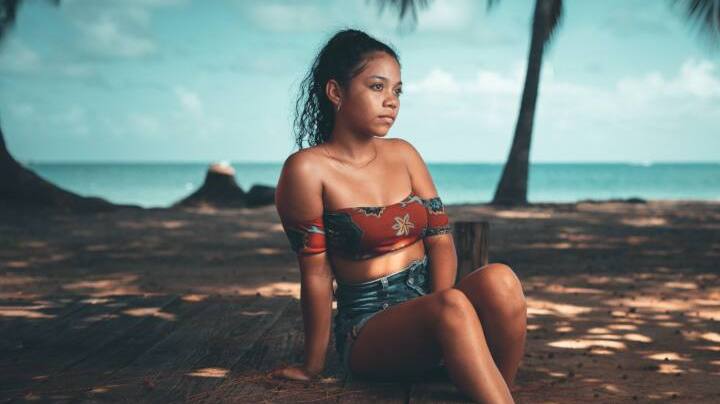 Puerto Rican resilience