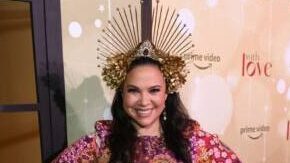 Time magazine Latinx changemakers