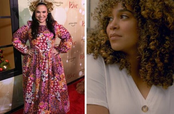 Time magazine Latinx changemakers