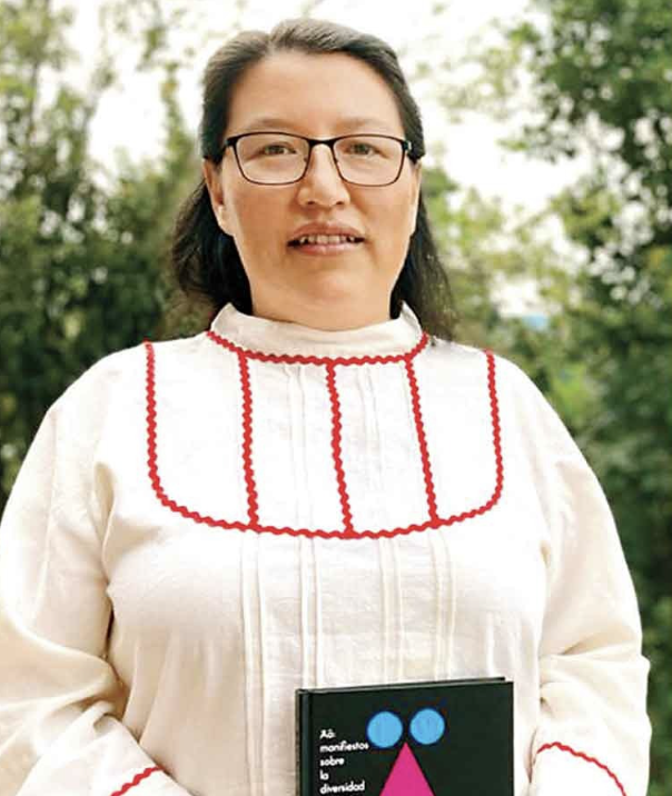 Indigenous Latin Americans 