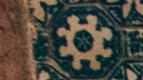 Dia de los muertos altar