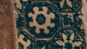 Dia de los muertos altar