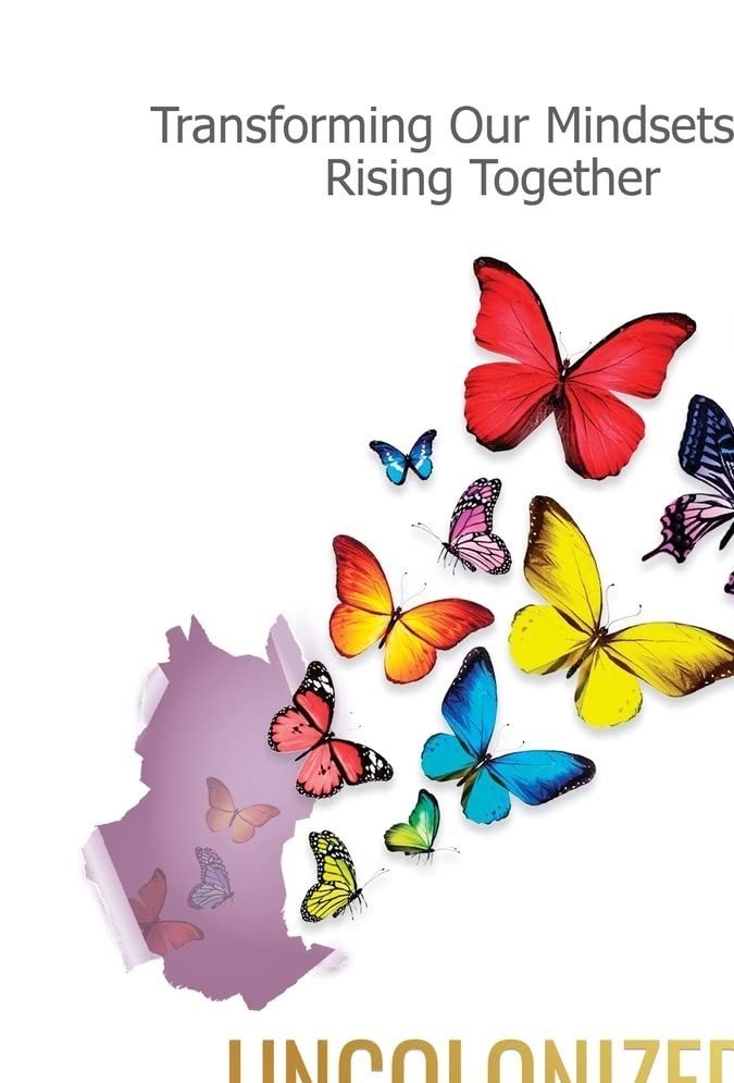 Books Latina self-care