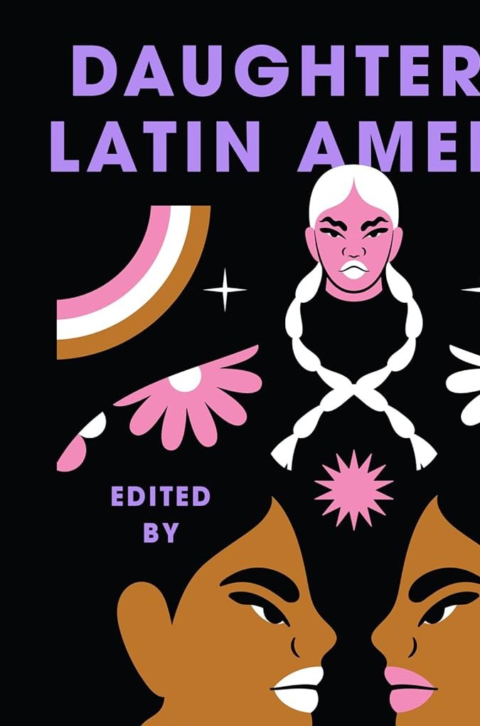 Books Latina self-care