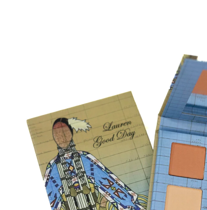 Indigenous owned brands gift guide