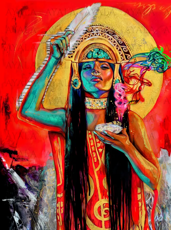 Indigenous owned brands gift guide