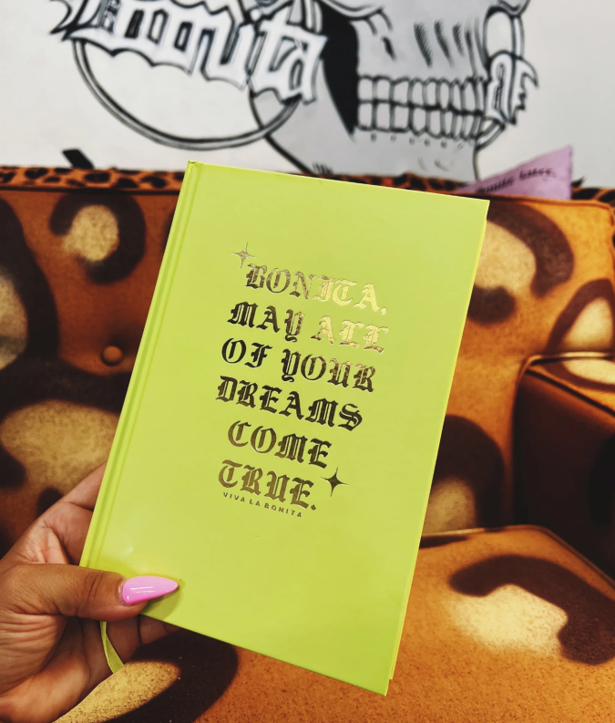 Latina-owned gift guide under $15