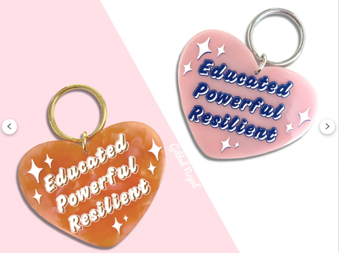 Latina-owned gift guide under $15