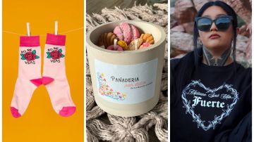 cozy gift guide latina owned
