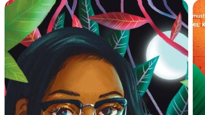 Indigenous Latin American authors