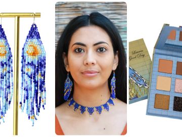 Indigenous owned brands gift guide