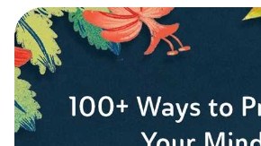 Books Latina self-care