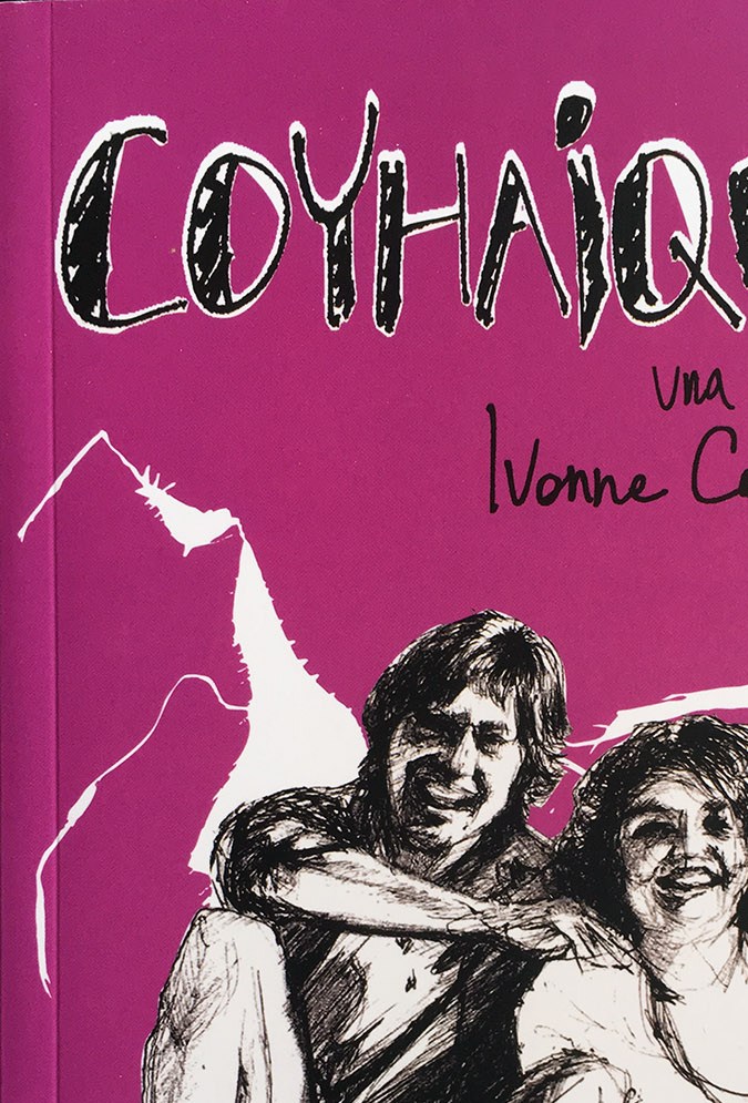 Indigenous Latin American authors