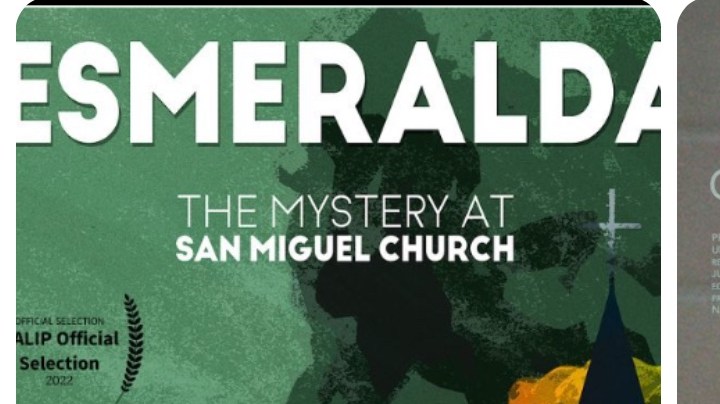 Latinx short films 2023