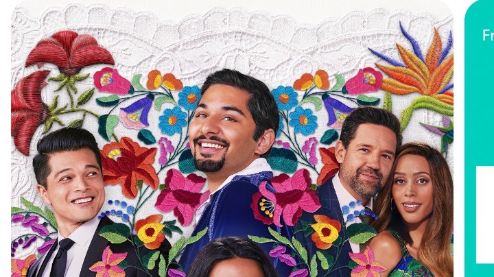 Latinx led shows 2023