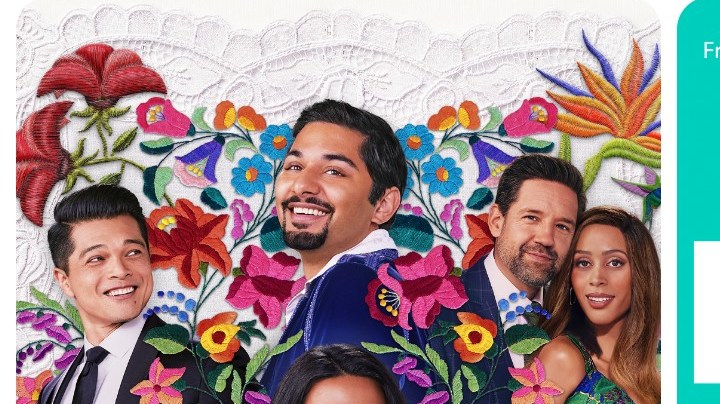 Latinx led shows 2023