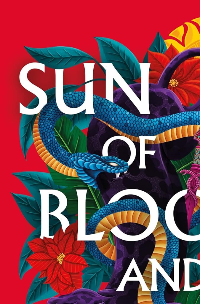 Latinx books coming out in 2024