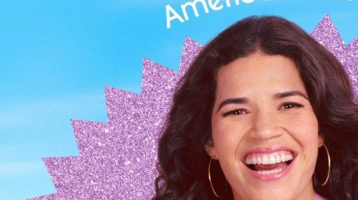 America Ferrera Gloria