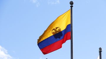 Ecuador narco violence