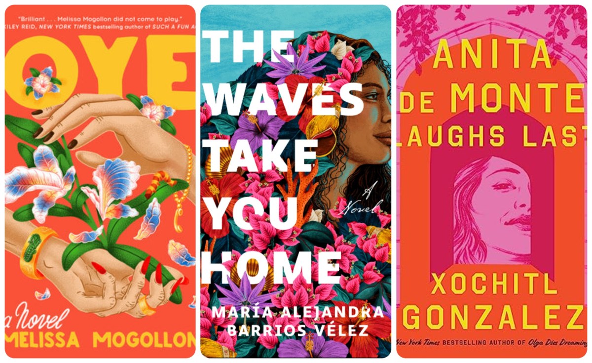 20 Books by Latinx Authors Coming Out in 2024 You Need to Read HipLatina