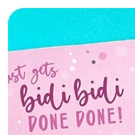 Latina stationery 2024