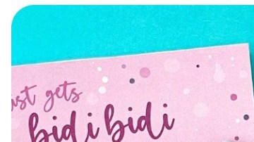 Latina stationery 2024