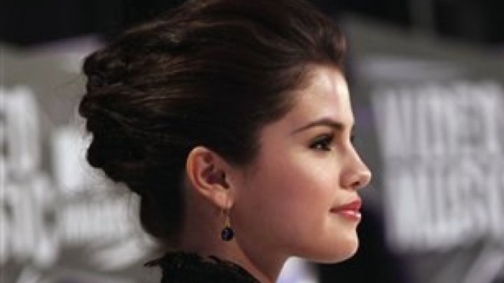 Selena Gomez