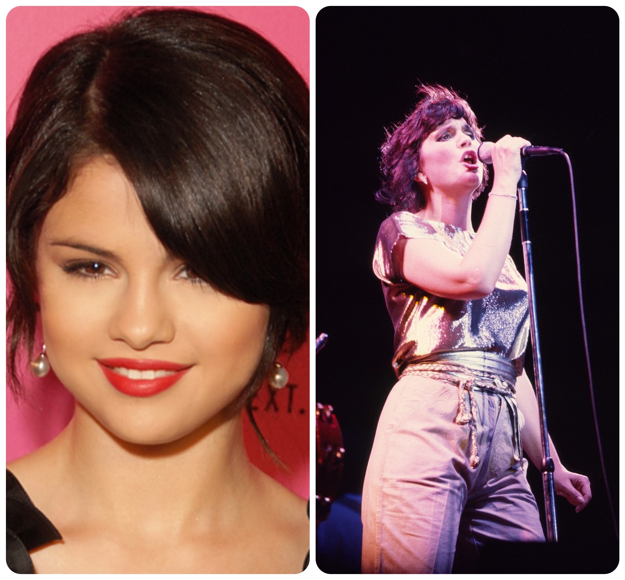 Selena Gomez To Star In Upcoming Linda Ronstadt Biopic - HipLatina