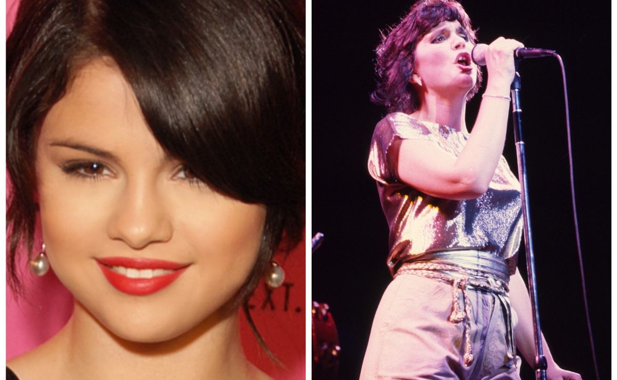 Selena Gomez to Star in Upcoming Linda Ronstadt Biopic - HipLatina