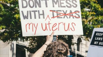 Texas abortion pregnancies