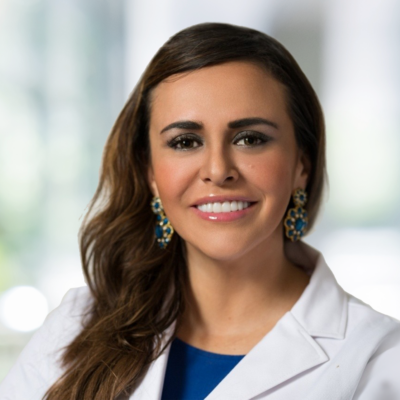 Latina inventors 2024 Maria Artunduaga