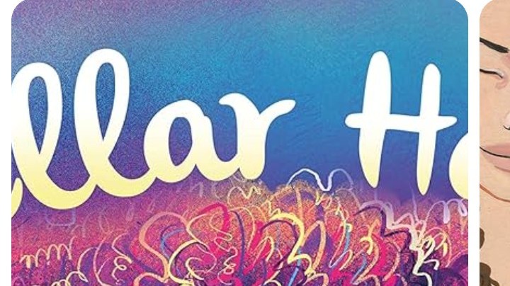 Afro-Latinx picture books