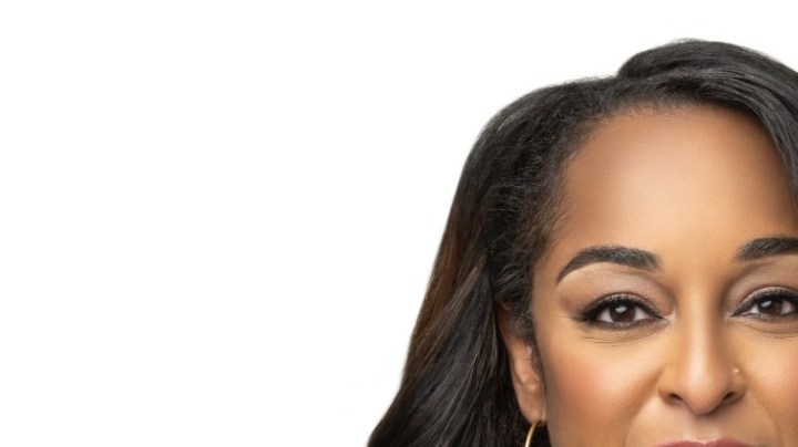 Natasha S. Alford American Negra