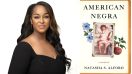 Natasha S. Alford American Negra