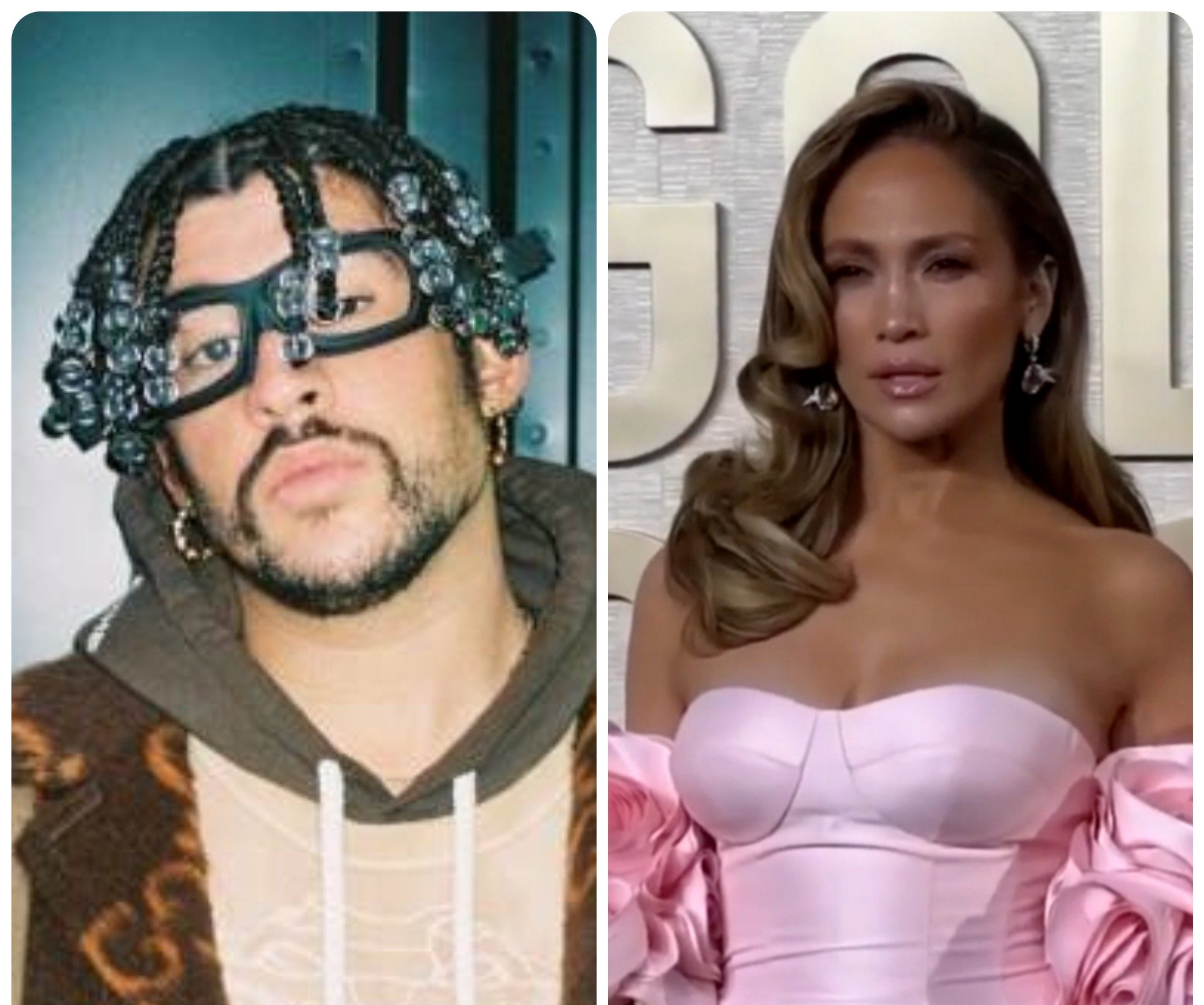 Bad Bunny and Jennifer Lopez Among 2024 Met Gala Co-Chairs - HipLatina