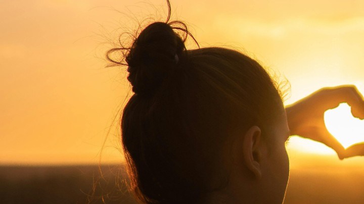 Love letter latina daughters