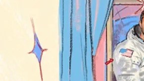 Pedro Pascal Fantastic Four