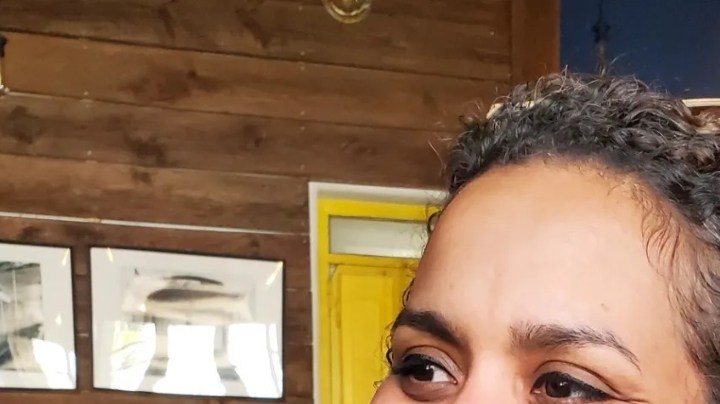 Shayne Rodriguez Thompson