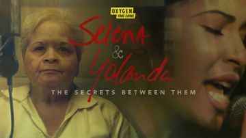 Yolanda Saldivar documentary
