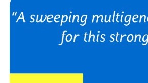 Elizabeth Acevedo Family Lore