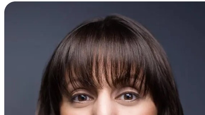 Monica Muñoz Martinez Latina Historian