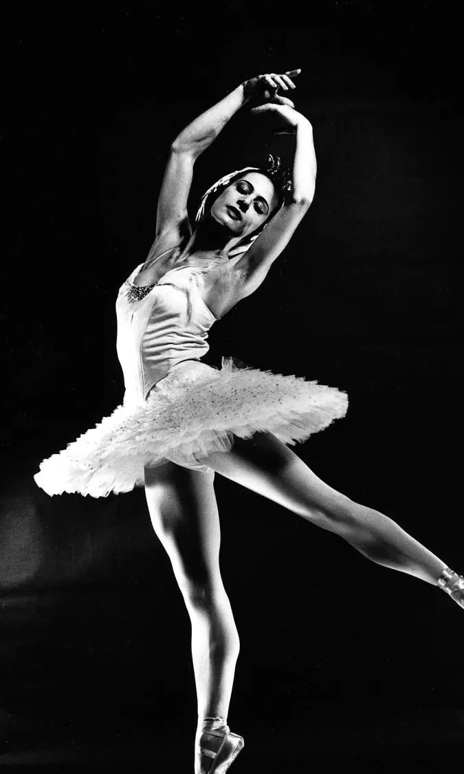 Latinas Who've Made History