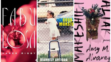 16 Poetry Collections by Latinas Coming Out in 2024