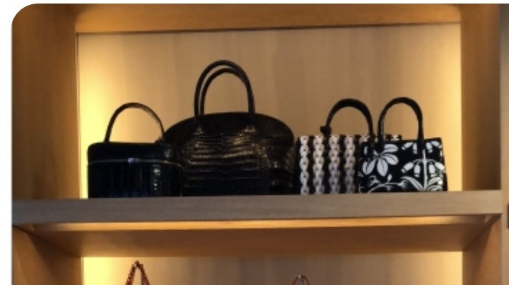 Nancy Gonzalez sentenced