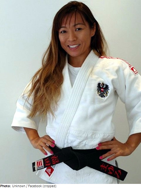 Asian Latinx Changemakers AAPI Heritage Month