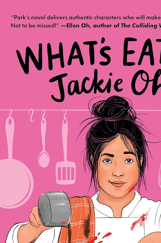 Asian Latinx Books AAPI Heritage Month